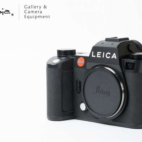 || Leica SL3 Mirrorless Digital Camera - 10670, Mint with full packing ||