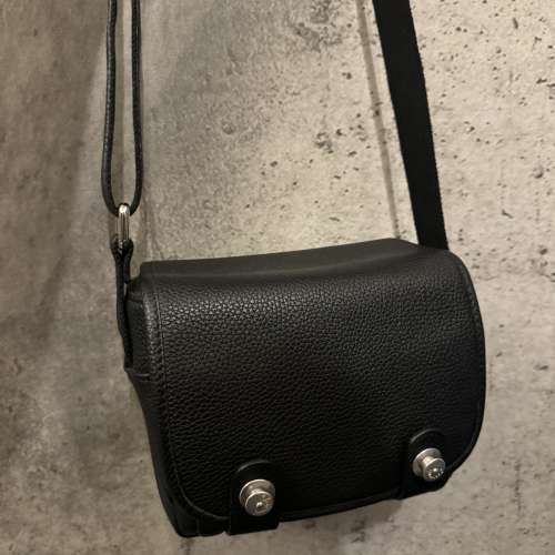 Oberwerth Camera bag (Leica bag)