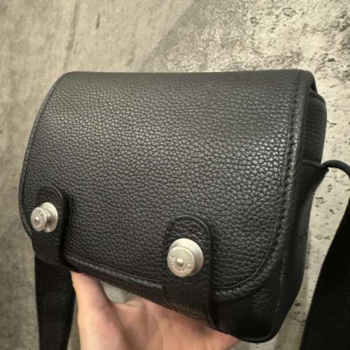 Oberwerth Camera bag (Leica bag)