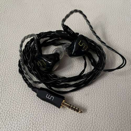 Unique Melody - MEXT 骨傳導耳機