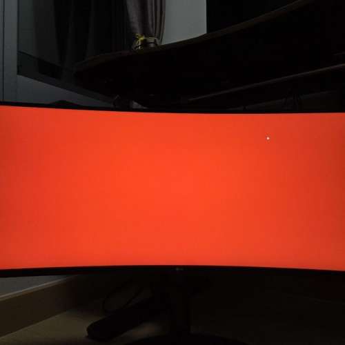 $2,000 99% 新 100% worked LG 34wp65c-b 21:9 (3440 x 1440) 34吋 UltraWide QHD ...