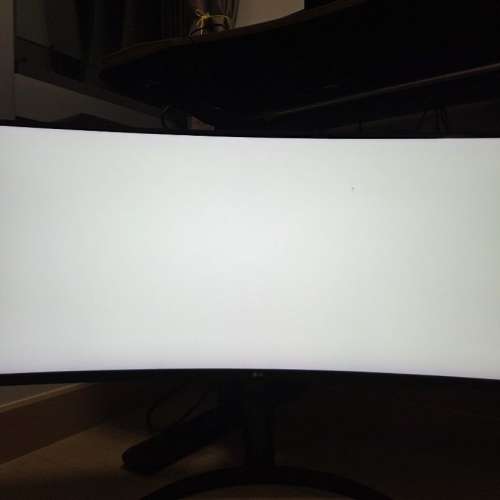 $2,000 99% 新 100% worked LG 34wp65c-b 21:9 (3440 x 1440) 34吋 UltraWide QHD ...