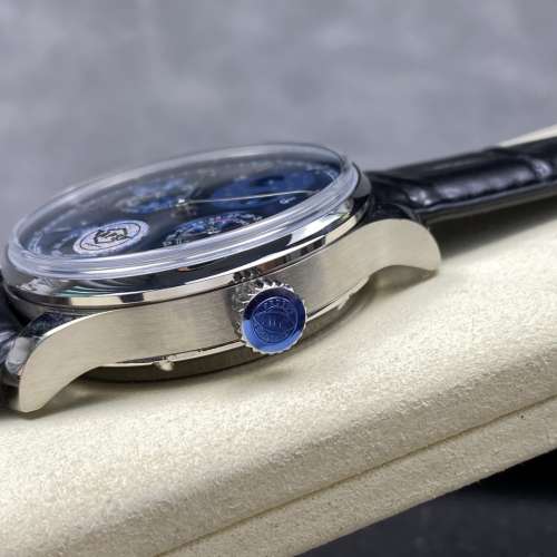 萬國 IWC PORTUGIESER系列 IW503401  44.2mm