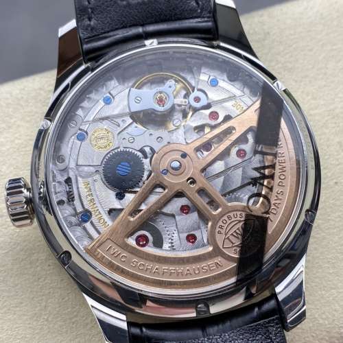 萬國 IWC PORTUGIESER系列 IW503401  44.2mm