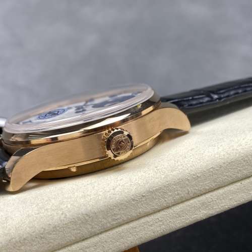 萬國 IWC 葡萄牙系列 IW503405 週年紀念系列 PORTUGIESER系列 44.2mm