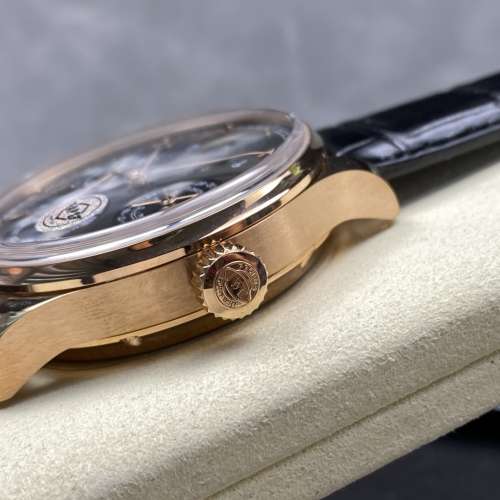 萬國 IWC 葡萄牙PORTUGIESER系列 IW503404 44.2mm