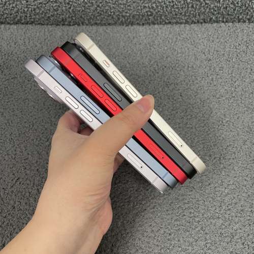 (✨香港行貨✨❤️‍🔥Apple iPhone 14，14 ❤️‍🔥)Apple iPhone 系列/㩒用128,2...