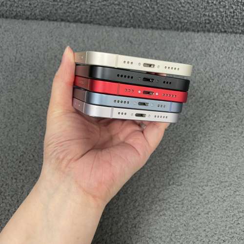 (✨香港行貨✨❤️‍🔥Apple iPhone 14，14 ❤️‍🔥)Apple iPhone 系列/㩒用128,2...