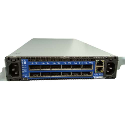 Mellanox SX1012 MSX1012X-2BFS Switch