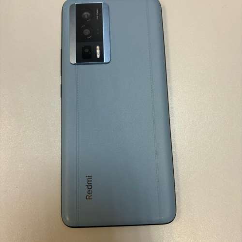 9成新 Redmi K60 Pro 紅米智能手機 8gen2 8+256 電競 120Hz