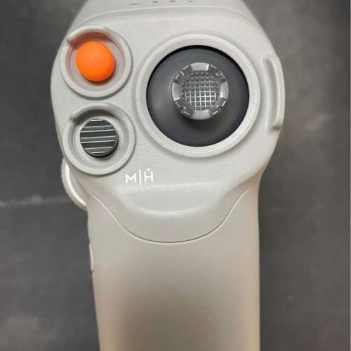 DJI Motion 2 遙控器