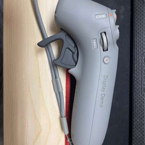 DJI Motion 2 遙控器