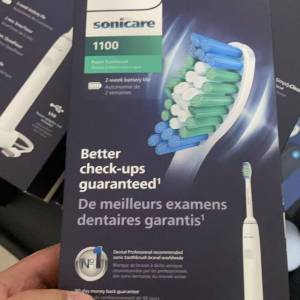 Philips Sonicare1100電動牙刷