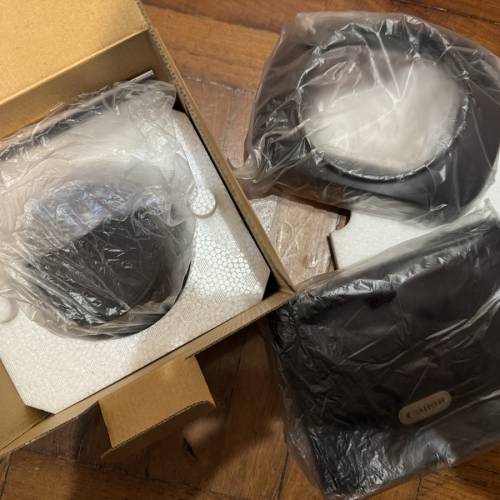 Canon WD-H72 廣角增距鏡 (0.8 倍)