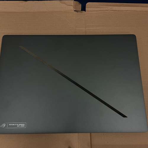 電競 手提電腦 ROG Zephyrus G16 GA605WI-QR086W