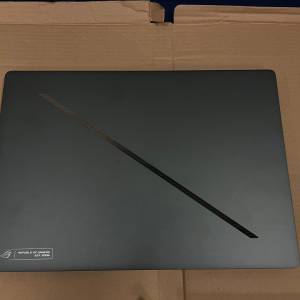 電競 手提電腦 ROG Zephyrus G16 GA605WI-QR086W