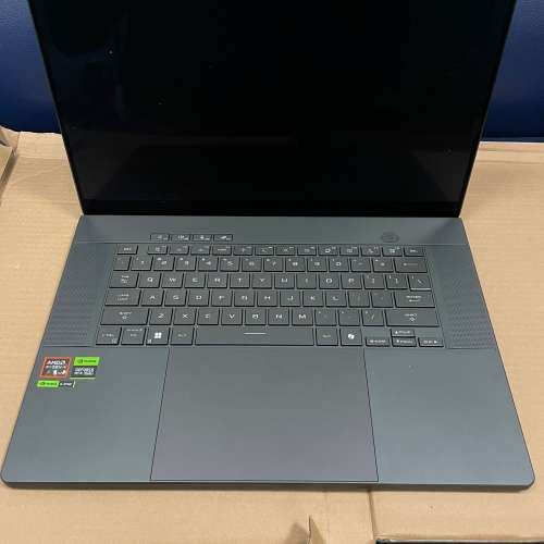 電競 手提電腦 ROG Zephyrus G16 GA605WI-QR086W