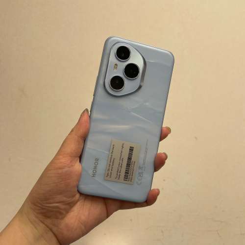 ❤️‍🔥香港行貨❤️‍🔥/Honor系列/安卓手機/Honor 400 Pro/ 超高像素鏡頭/高質勁...