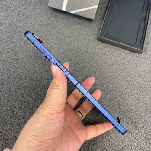 (❤️‍🔥香港行貨❤️‍🔥Samsung摺疊機😍）Samsung Galaxy Z Flip 7 /高質完美機/...