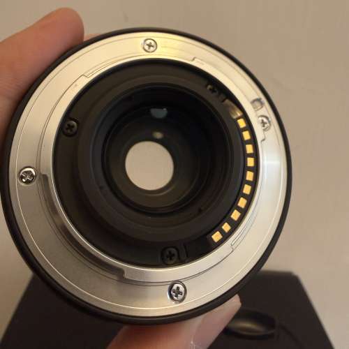 Fujifilm XF 16mm f/2.8 R WR 鏡頭 Fuji 富士