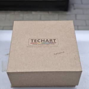 TECHART TZM-02 LEICA M -NIKON Z LIKE NEW