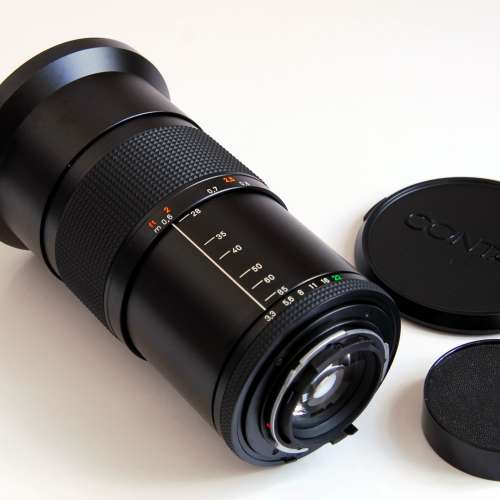 Contax 28-85mm f3.3-4 Vario-Sonnar MMJ 95% new