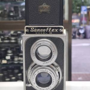 SANCOFLEX 6x6 全正常