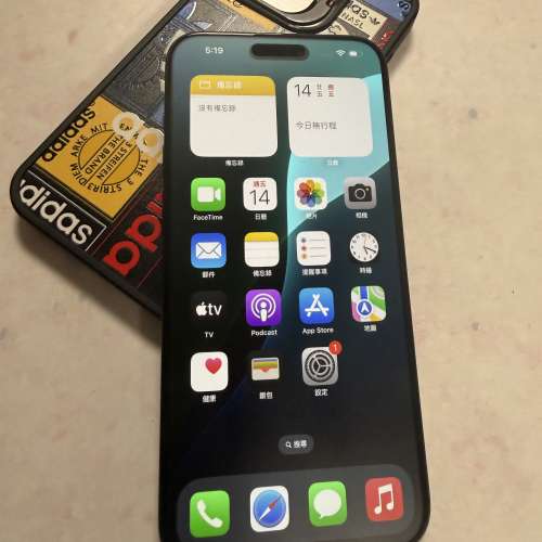 Iphone15prmax 512G