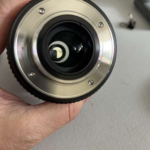 銘匠250mm F5.6 反射鏡 M42 Nikon F