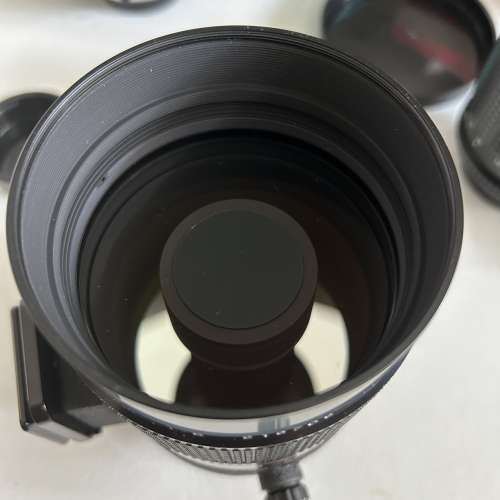 Nikon 500mm F8 反射鏡