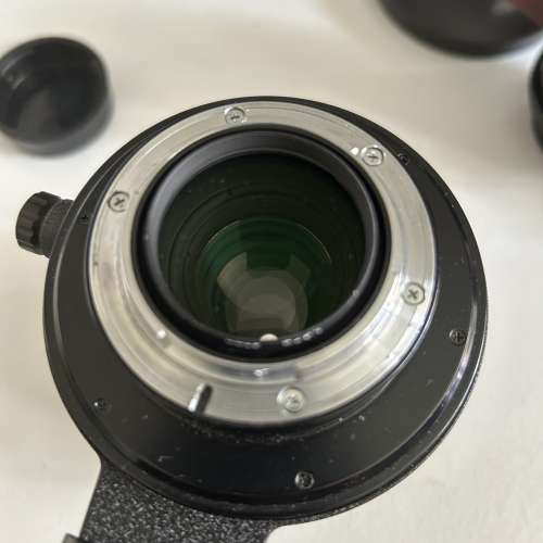 Nikon 500mm F8 反射鏡
