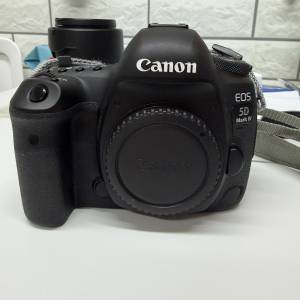 5D Mark IV