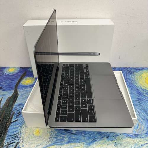 (未代Windows / IOS 兩邊走Macbook😍）Apple Macbook air/13寸Retina i5,i7 CPU /1...