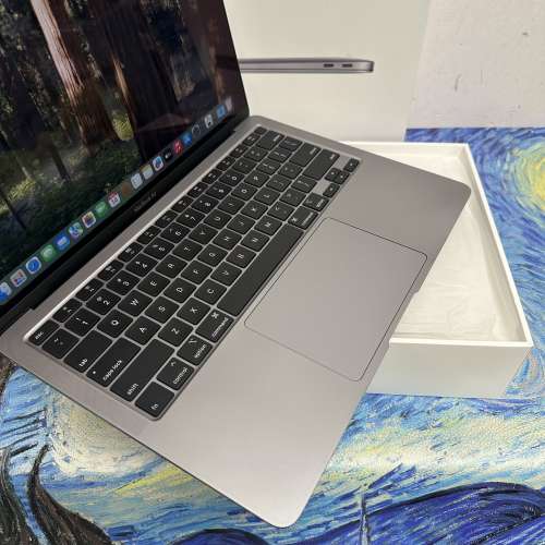 (未代Windows / IOS 兩邊走Macbook😍）Apple Macbook air/13寸Retina i5,i7 CPU /1...
