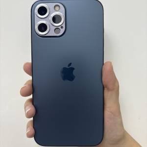 Apple iPhone 12 Pro Max 藍色 512G