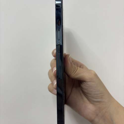 Apple iPhone 12 Pro Max 藍色 512G