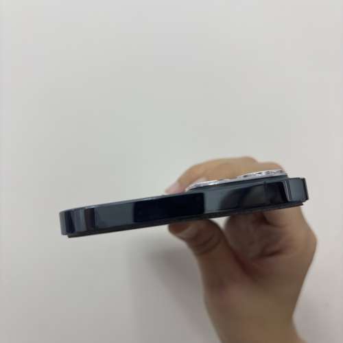 Apple iPhone 12 Pro Max 藍色 512G