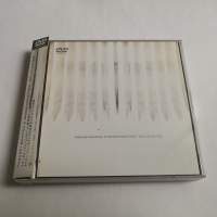 2 DVD AUDIO J. B. BACH / CELLO SUITES 2CH 24BIT /192KHZ