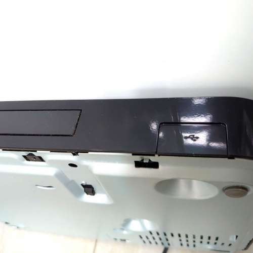 Samsung DVD VCD Blu-ray 藍光 影碟機 播放器 (壞, 零件機)