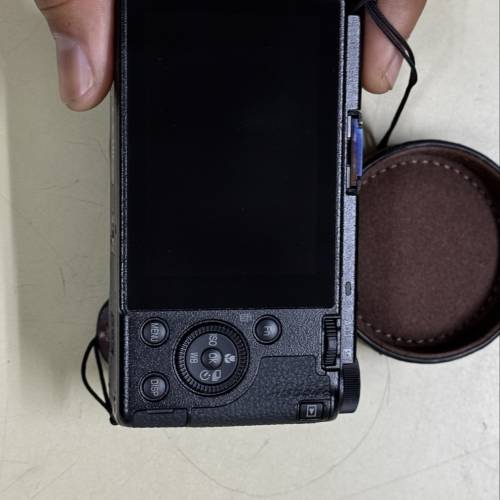 Ricoh GR3 （連5電）