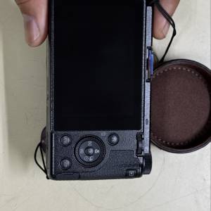 Ricoh GR3 （連5電）