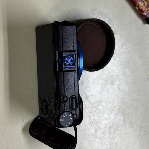 Ricoh GR3 （連5電）