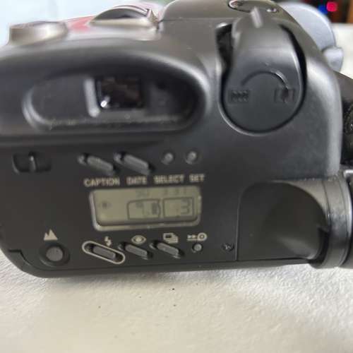 Canon Epoca 35-105mm 2.8-6.6 菲林相機