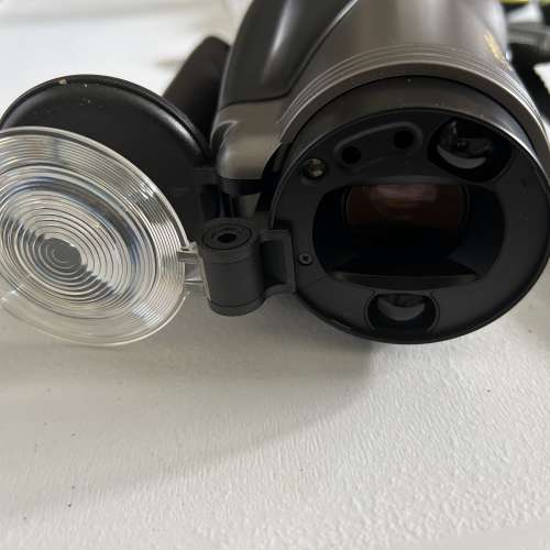 Canon Epoca 35-105mm 2.8-6.6 菲林相機