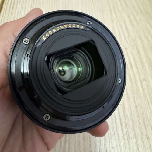 Nikon Nikkor Z 28mm f/2.8 鏡頭（香港行貨）