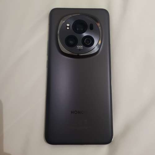 港行 Honor Magic 6 Pro 16 + 1TB