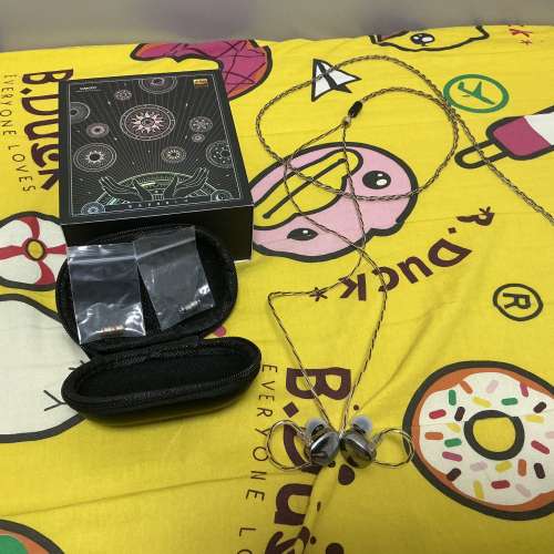 Simgot EA500lm(可小議）