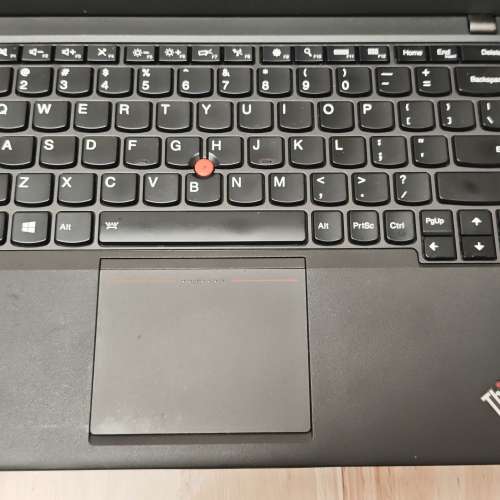 Lenovo 聯想 x240 CPU i5-4210U RAM-8GB SSD-256GB注意內容