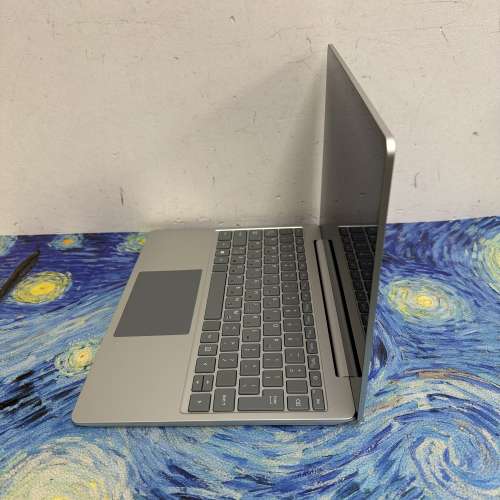 (超方便攜帶❤️‍🔥迷你微軟手提電腦)Microsoft Surface Laptop GO 12.4吋/i5-103...