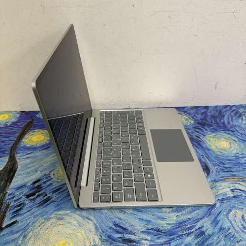 (超方便攜帶❤️‍🔥迷你微軟手提電腦)Microsoft Surface Laptop GO 12.4吋/i5-103...